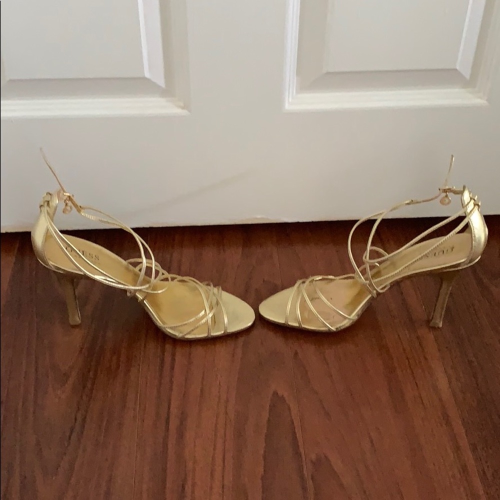 Guess Sandals